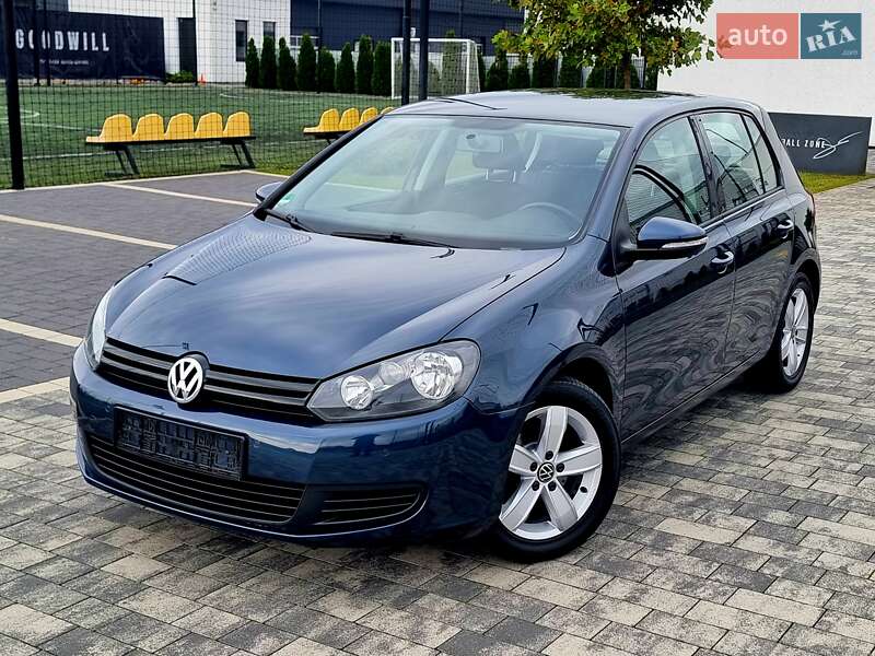 Хэтчбек Volkswagen Golf 2009 в Мукачево фото 24 Хэтчбек Volkswagen Golf 2009 в Мукачево