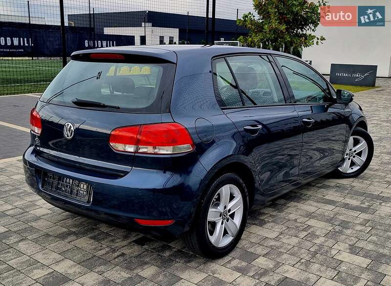 Хэтчбек Volkswagen Golf 2009 в Мукачево фото 49 Хэтчбек Volkswagen Golf 2009 в Мукачево