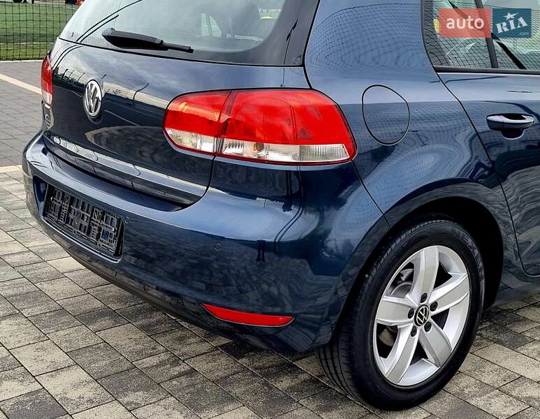 Хэтчбек Volkswagen Golf 2009 в Мукачево фото 48 Хэтчбек Volkswagen Golf 2009 в Мукачево
