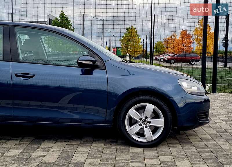 Хэтчбек Volkswagen Golf 2009 в Мукачево фото 55 Хэтчбек Volkswagen Golf 2009 в Мукачево
