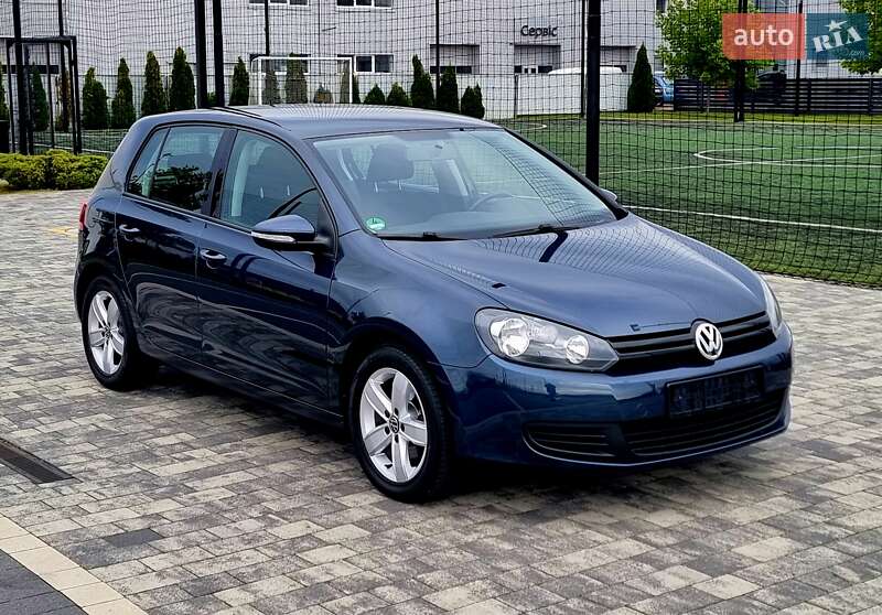 Хэтчбек Volkswagen Golf 2009 в Мукачево фото 57 Хэтчбек Volkswagen Golf 2009 в Мукачево