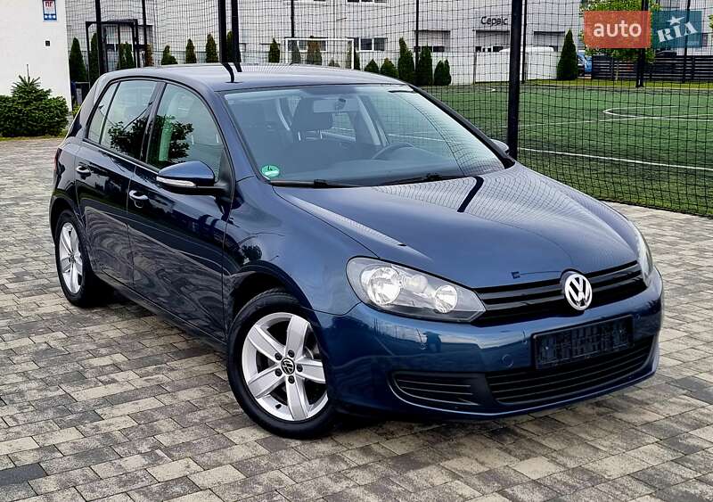 Хэтчбек Volkswagen Golf 2009 в Мукачево фото 61 Хэтчбек Volkswagen Golf 2009 в Мукачево