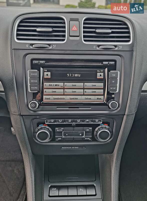 Хэтчбек Volkswagen Golf 2009 в Мукачево фото 76 Хэтчбек Volkswagen Golf 2009 в Мукачево