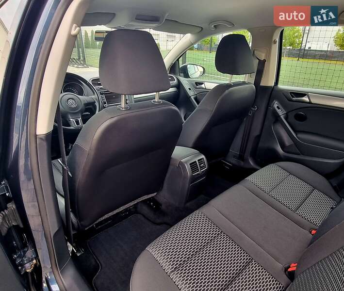 Хэтчбек Volkswagen Golf 2009 в Мукачево фото 83 Хэтчбек Volkswagen Golf 2009 в Мукачево