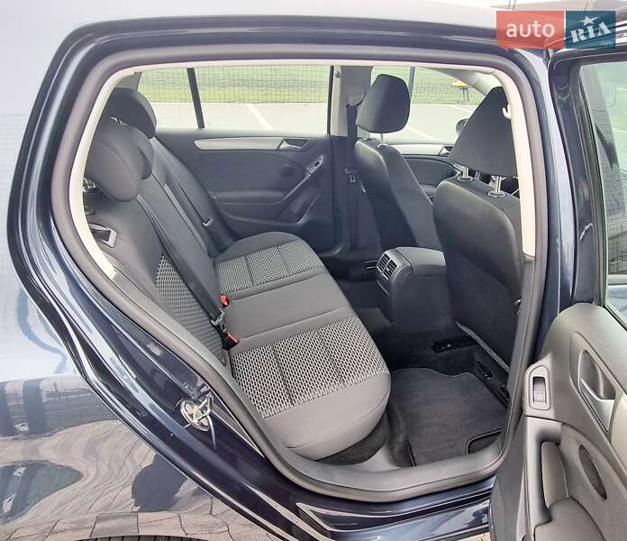 Хэтчбек Volkswagen Golf 2009 в Мукачево фото 91 Хэтчбек Volkswagen Golf 2009 в Мукачево
