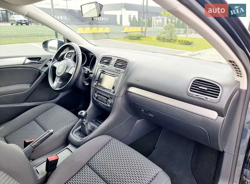 Хэтчбек Volkswagen Golf 2009 в Мукачево фото 100 Хэтчбек Volkswagen Golf 2009 в Мукачево