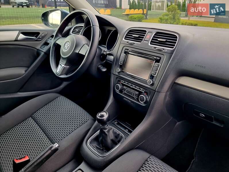 Хэтчбек Volkswagen Golf 2009 в Мукачево фото 103 Хэтчбек Volkswagen Golf 2009 в Мукачево