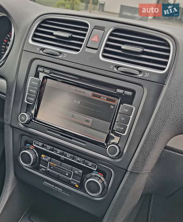 Хэтчбек Volkswagen Golf 2009 в Мукачево фото 104 Хэтчбек Volkswagen Golf 2009 в Мукачево