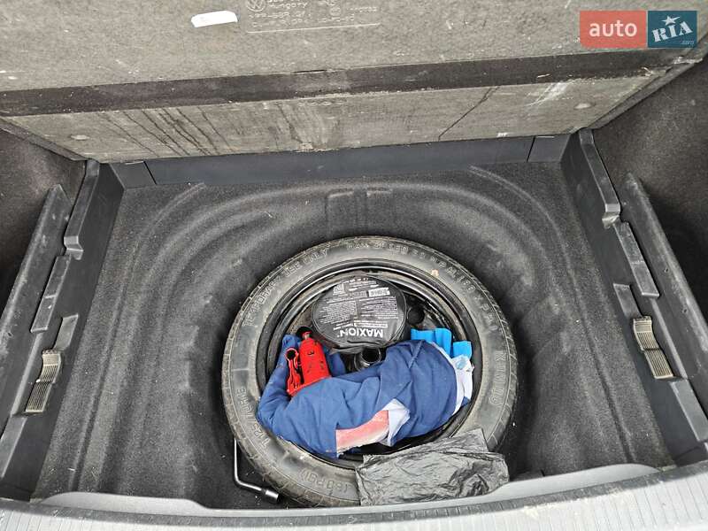 Универсал Volkswagen Golf 2015 в Ивано-Франковске фото 14 Универсал Volkswagen Golf 2015 в Ивано-Франковске