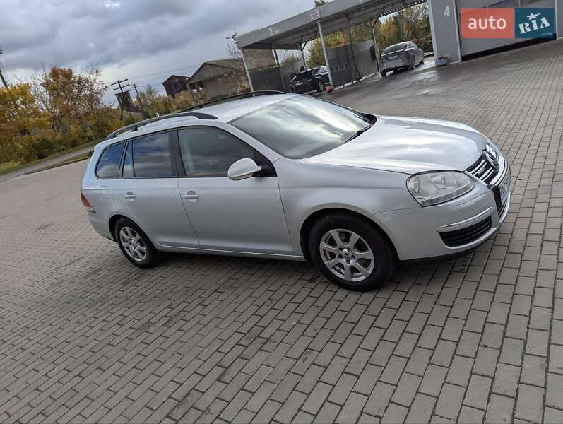 Универсал Volkswagen Golf 2008 в Иваничах фото 16 Универсал Volkswagen Golf 2008 в Иваничах