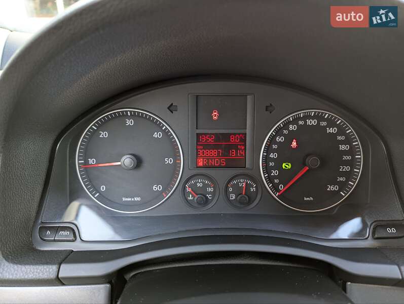 Универсал Volkswagen Golf 2008 в Иваничах фото 20 Универсал Volkswagen Golf 2008 в Иваничах