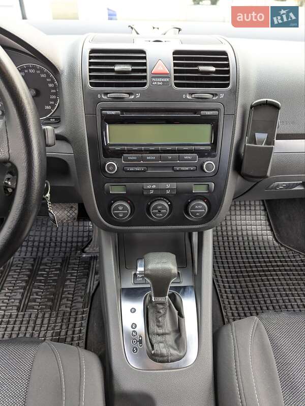 Универсал Volkswagen Golf 2008 в Иваничах фото 30 Универсал Volkswagen Golf 2008 в Иваничах