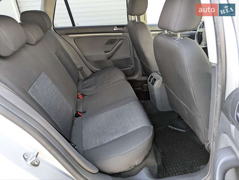Универсал Volkswagen Golf 2008 в Иваничах фото 33 Универсал Volkswagen Golf 2008 в Иваничах