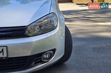 Универсал Volkswagen Golf 2011 в 