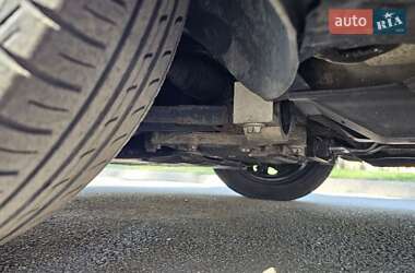 Универсал Volkswagen Golf 2011 в 