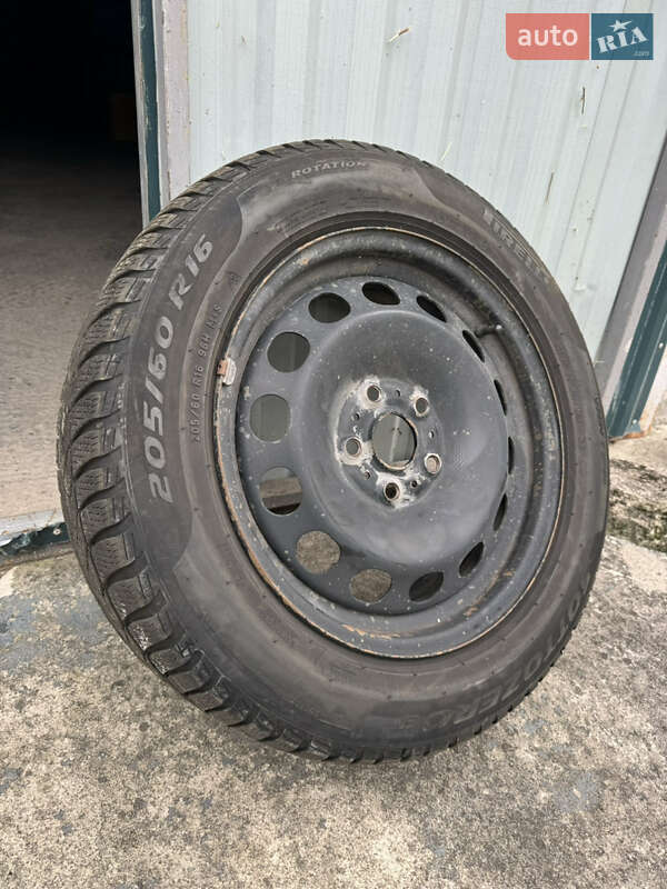 Универсал Volkswagen Golf 2009 в Сокирянах