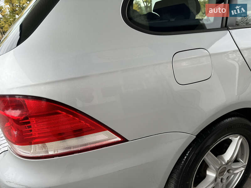 Универсал Volkswagen Golf 2009 в Сокирянах