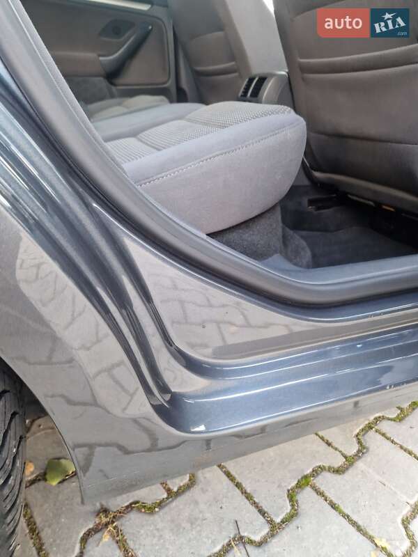 Универсал Volkswagen Golf 2008 в Стрые фото 25 Универсал Volkswagen Golf 2008 в Стрые