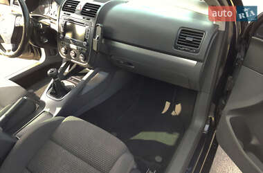 Универсал Volkswagen Golf 2008 в 