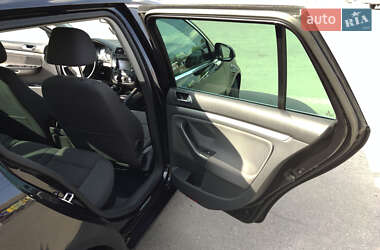 Универсал Volkswagen Golf 2008 в 