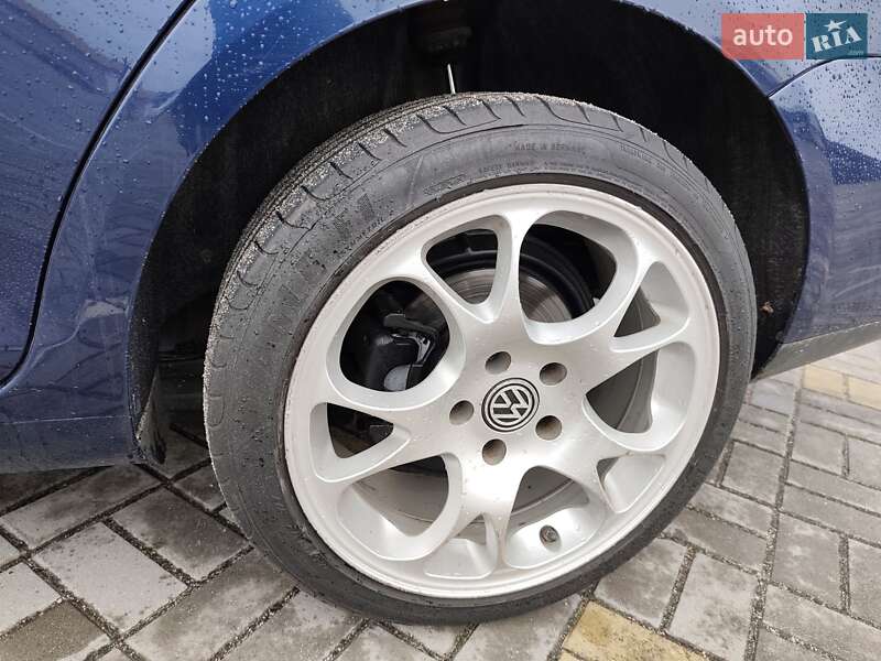 Универсал Volkswagen Golf 2007 в Житомире