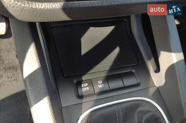 Универсал Volkswagen Golf 2008 в 