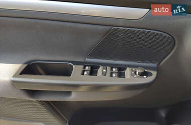 Универсал Volkswagen Golf 2008 в 