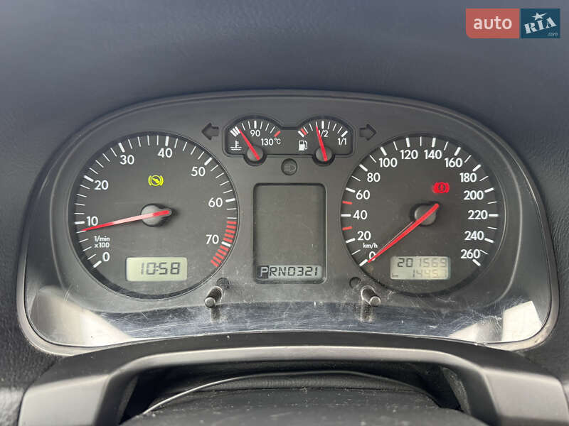 Універсал Volkswagen Golf 2003 в Ірпені фото 21 Універсал Volkswagen Golf 2003 в Ірпені