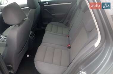 Универсал Volkswagen Golf 2008 в 