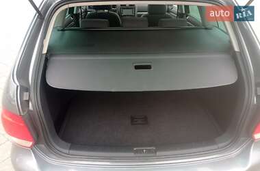 Универсал Volkswagen Golf 2008 в 