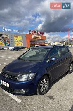 Универсал Volkswagen Golf 2009 в Черновцах