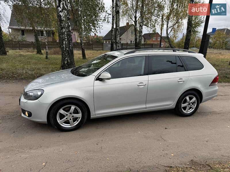 Volkswagen Golf 2009 Volkswagen Golf 2009