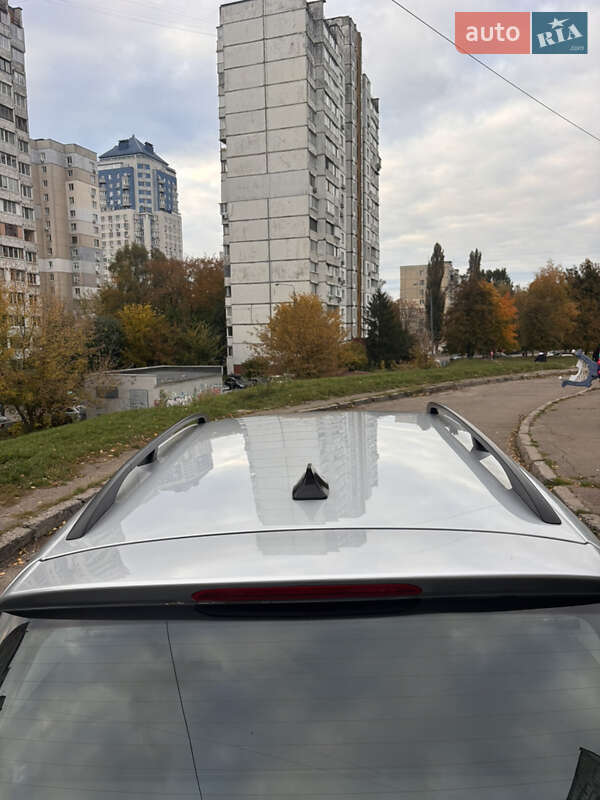 Универсал Volkswagen Golf 2008 в Киеве фото 9 Универсал Volkswagen Golf 2008 в Киеве