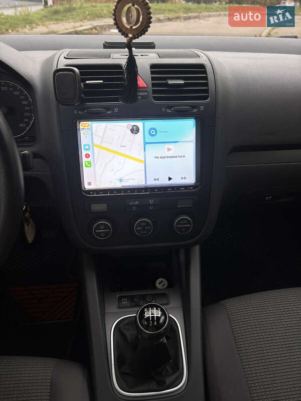 Универсал Volkswagen Golf 2008 в Киеве фото 18 Универсал Volkswagen Golf 2008 в Киеве