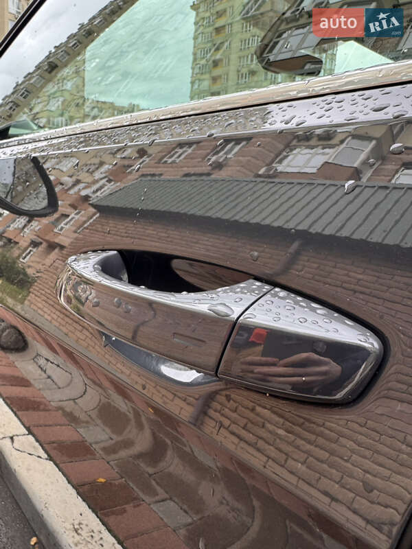 Универсал Volkswagen Golf 2018 в Киеве фото 43 Универсал Volkswagen Golf 2018 в Киеве