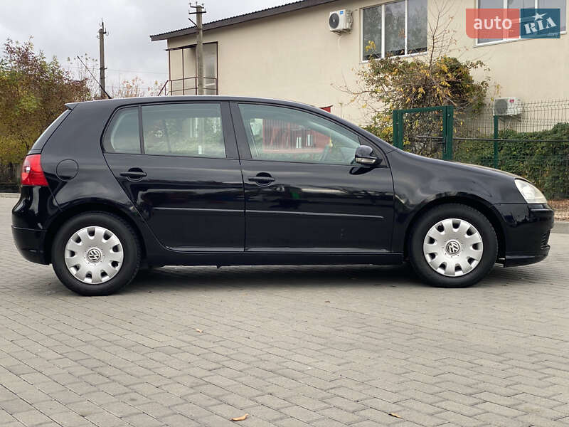 Хэтчбек Volkswagen Golf 2006 в Житомире фото 10 Хэтчбек Volkswagen Golf 2006 в Житомире