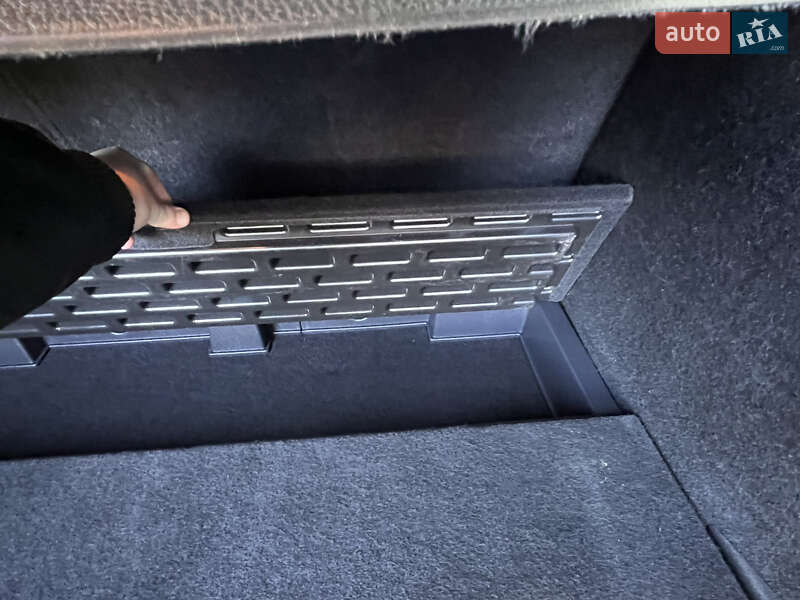 Універсал Volkswagen Golf 2010 в Луцьку фото 18 Універсал Volkswagen Golf 2010 в Луцьку