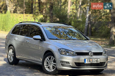 Универсал Volkswagen Golf 2014 в Луцке
