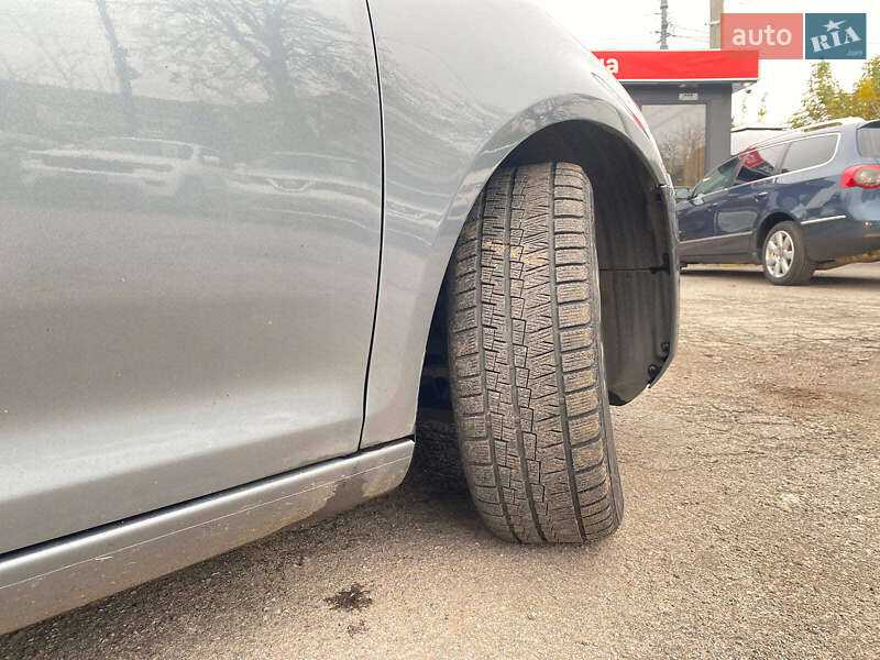 Універсал Volkswagen Golf 2011 в Вінниці