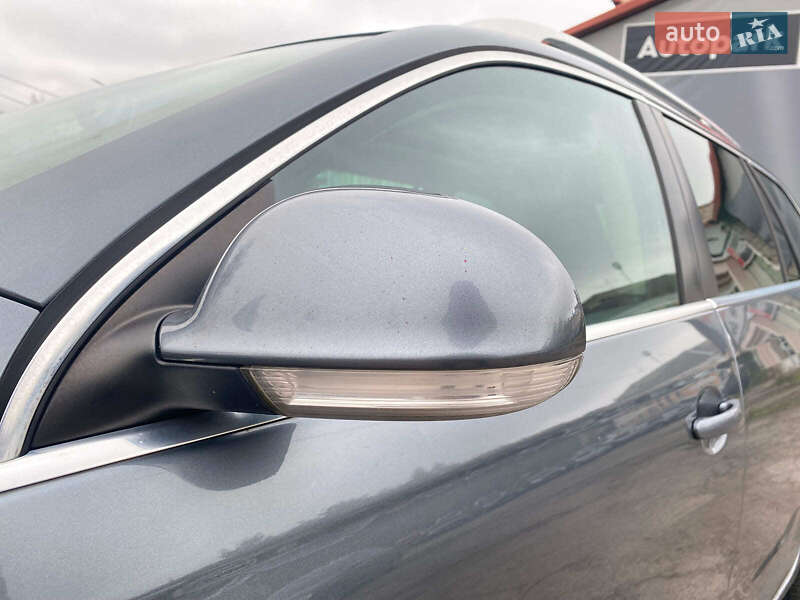 Універсал Volkswagen Golf 2011 в Вінниці