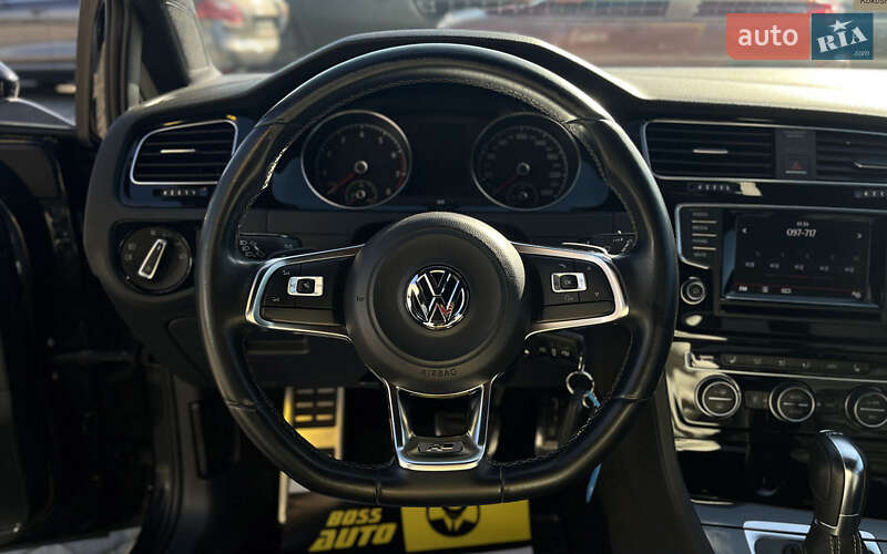 Хэтчбек Volkswagen Golf 2013 в Мукачево фото 9 Хэтчбек Volkswagen Golf 2013 в Мукачево