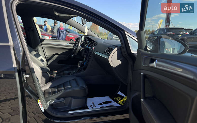 Хэтчбек Volkswagen Golf 2013 в Мукачево фото 23 Хэтчбек Volkswagen Golf 2013 в Мукачево