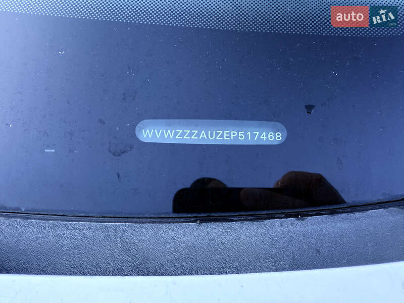 Универсал Volkswagen Golf 2014 в Львове фото 11 Универсал Volkswagen Golf 2014 в Львове