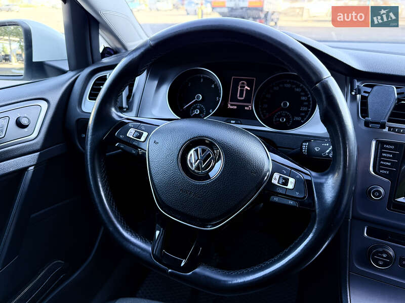 Универсал Volkswagen Golf 2014 в Львове фото 21 Универсал Volkswagen Golf 2014 в Львове
