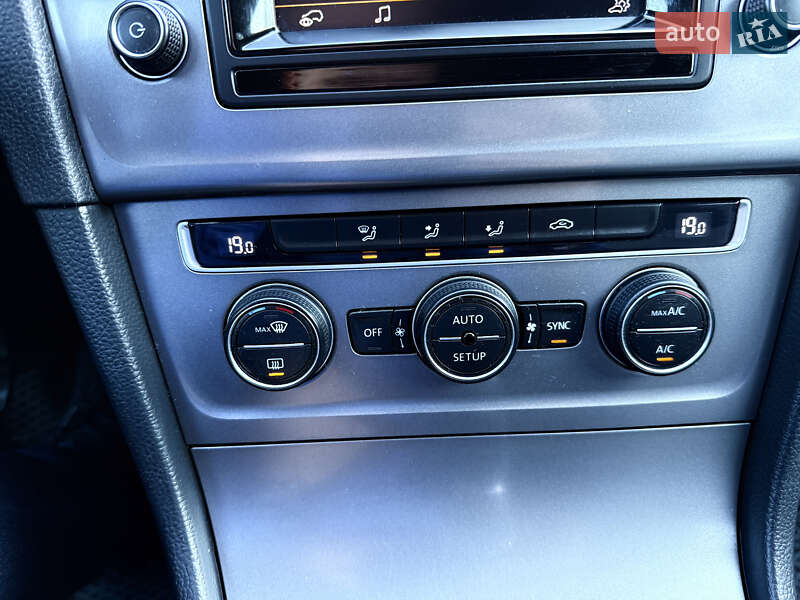 Универсал Volkswagen Golf 2014 в Львове фото 28 Универсал Volkswagen Golf 2014 в Львове