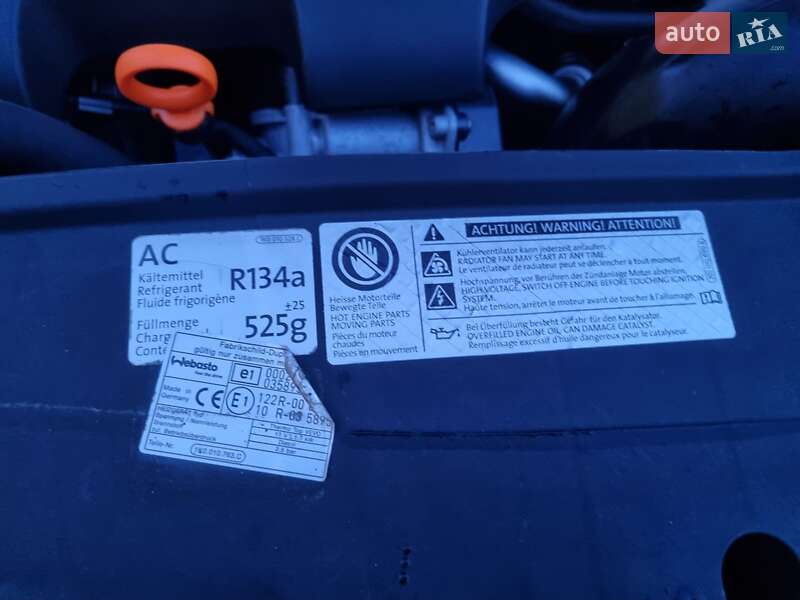 Хэтчбек Volkswagen Golf 2012 в Ровно фото 19 Хэтчбек Volkswagen Golf 2012 в Ровно