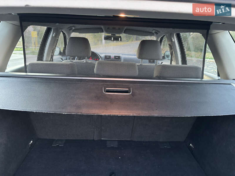 Универсал Volkswagen Golf 2009 в Ворзеле