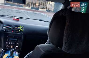 Универсал Volkswagen Golf 2006 в 