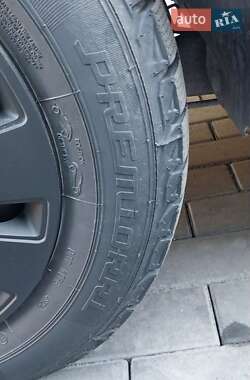 Универсал Volkswagen Golf 2006 в 