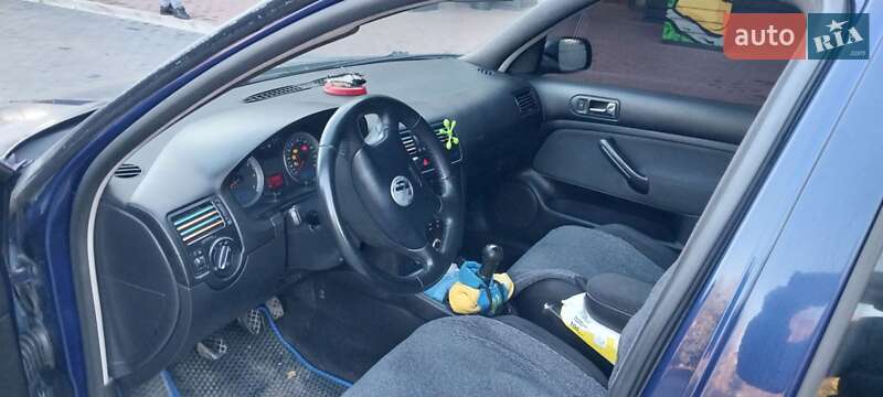 Універсал Volkswagen Golf 2006 в Шепетівці фото 13 Універсал Volkswagen Golf 2006 в Шепетівці
